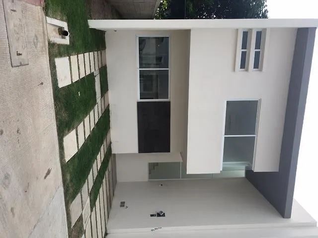 Residencial La Primavera Hotel Puerto Vallarta