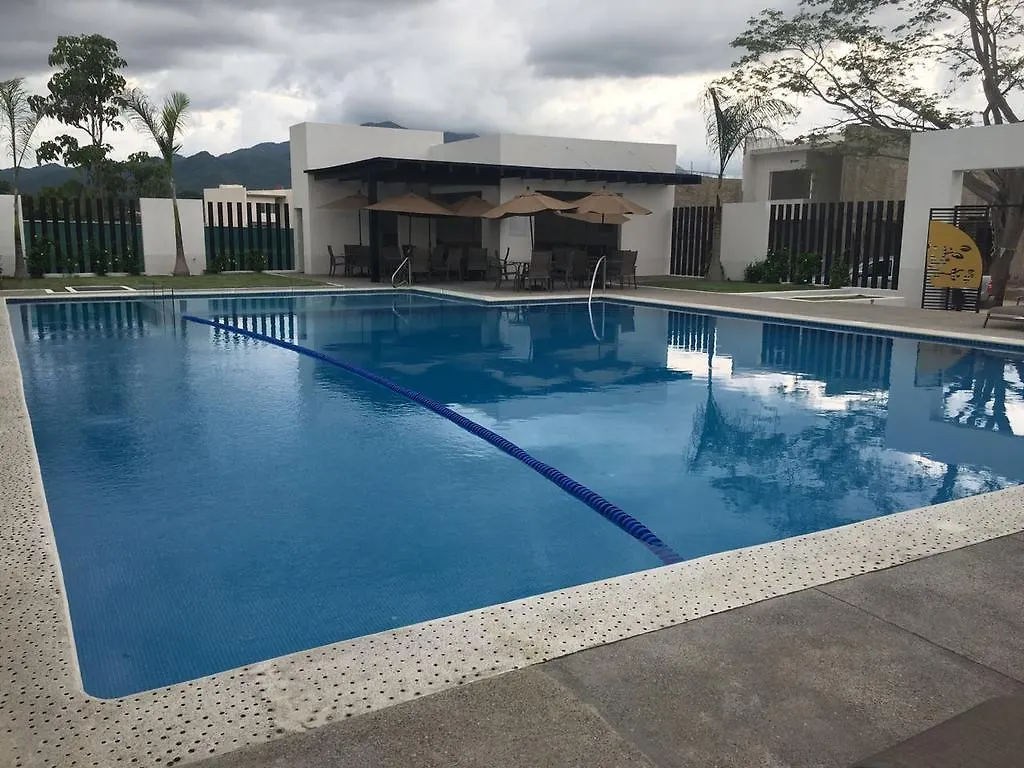 Residencial La Primavera Hotel Puerto Vallarta Holiday home