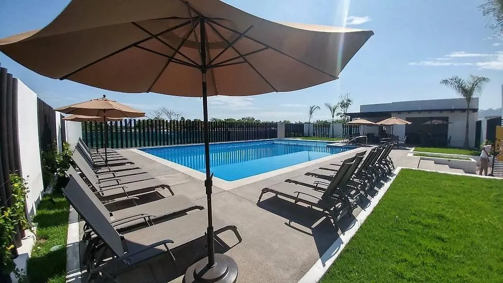 Holiday home Residencial La Primavera Hotel Puerto Vallarta