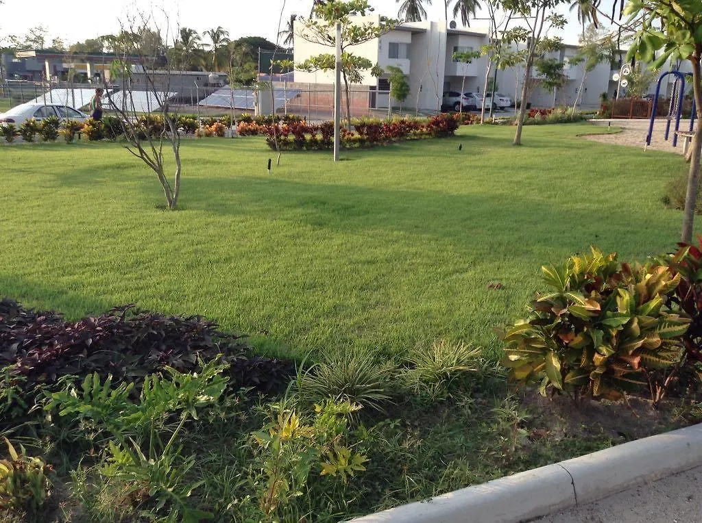 Holiday home Residencial La Primavera Hotel Puerto Vallarta Mexico