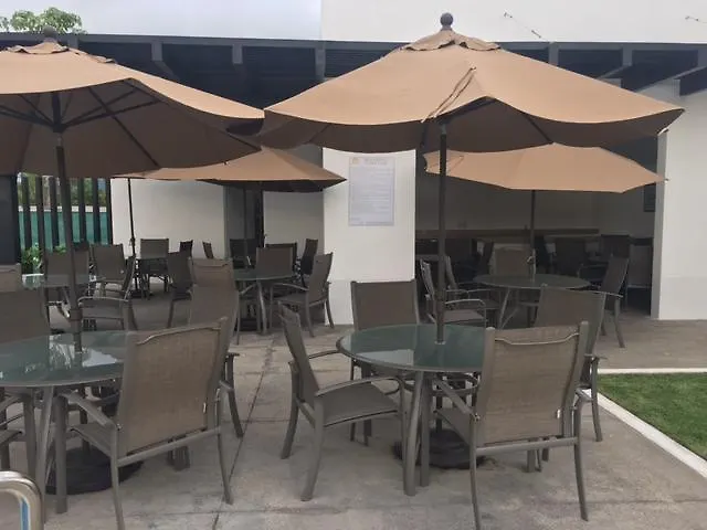 Residencial La Primavera Hotel Puerto Vallarta México
