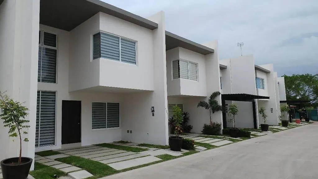 Residencial La Primavera Hotel Puerto Vallarta