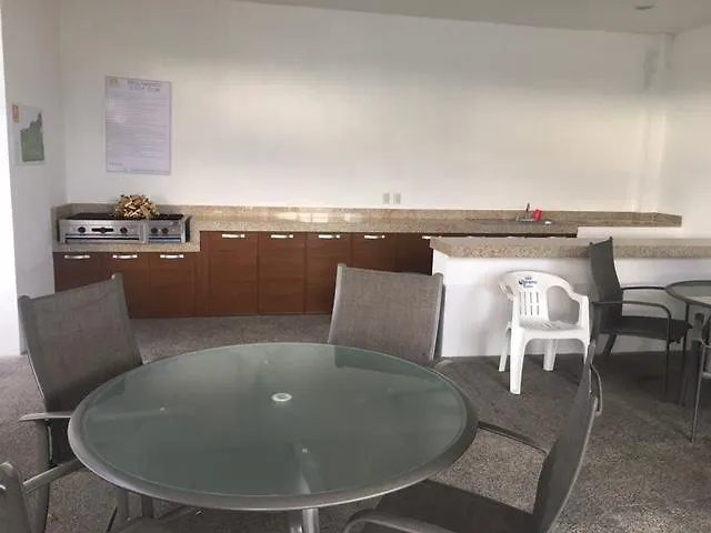 Residencial La Primavera Hotel Puerto Vallarta 0*,