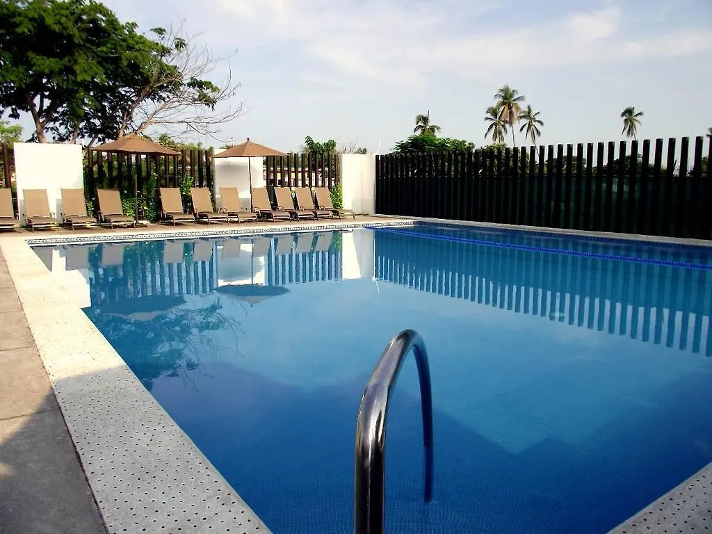 Сasa de vacaciones Residencial La Primavera Hotel Puerto Vallarta México