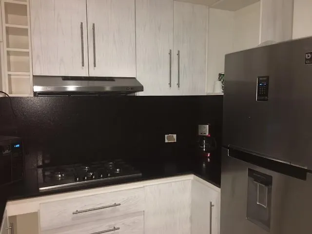 Residencial La Primavera Hotel Puerto Vallarta 0*,  México
