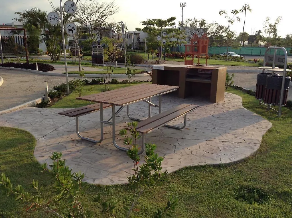 Residencial La Primavera Hotel Puerto Vallarta México