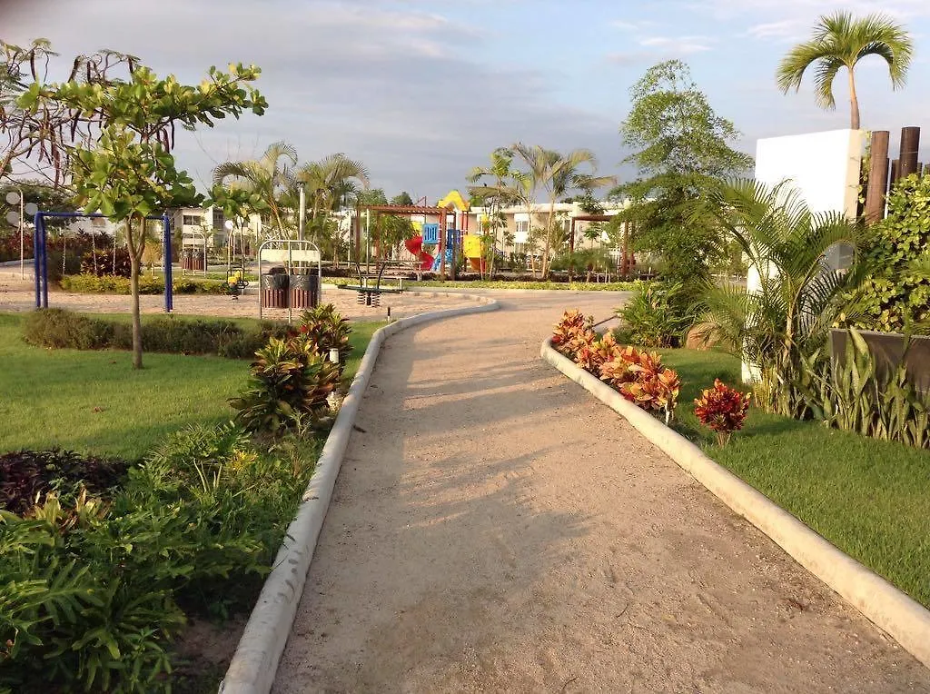 Residencial La Primavera Hotel Puerto Vallarta Сasa de vacaciones